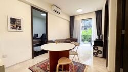 FORETT AT BUKIT TIMAH (D21), Apartment #589217581